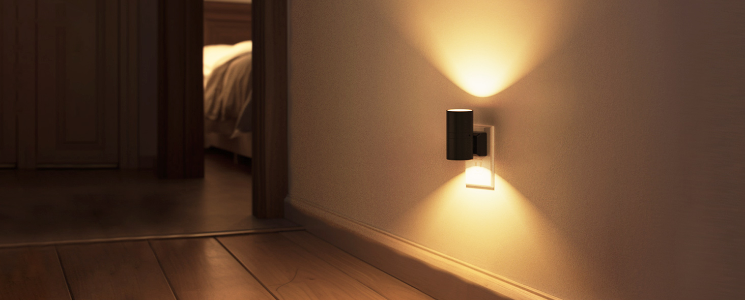 plug in night light