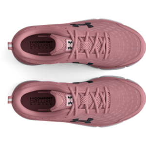 charged assert womens running shoes