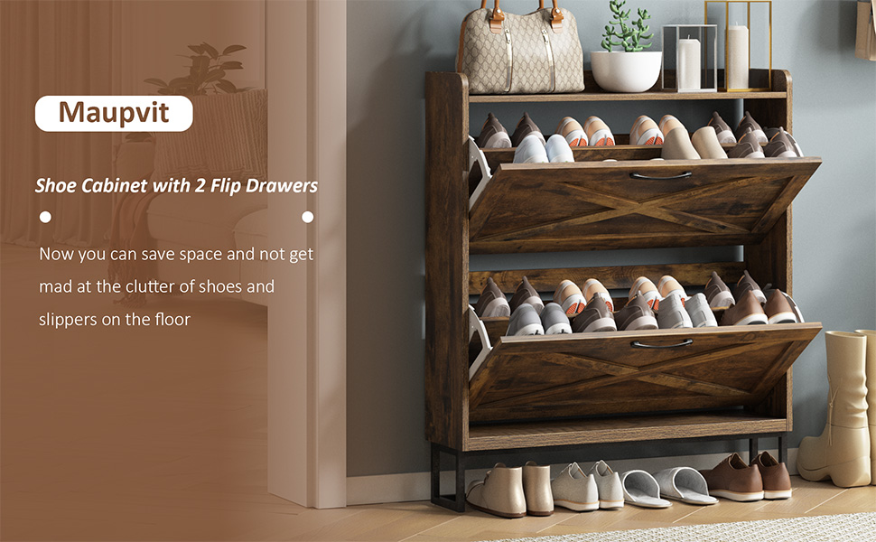 Homepage picture of shoe cabinet