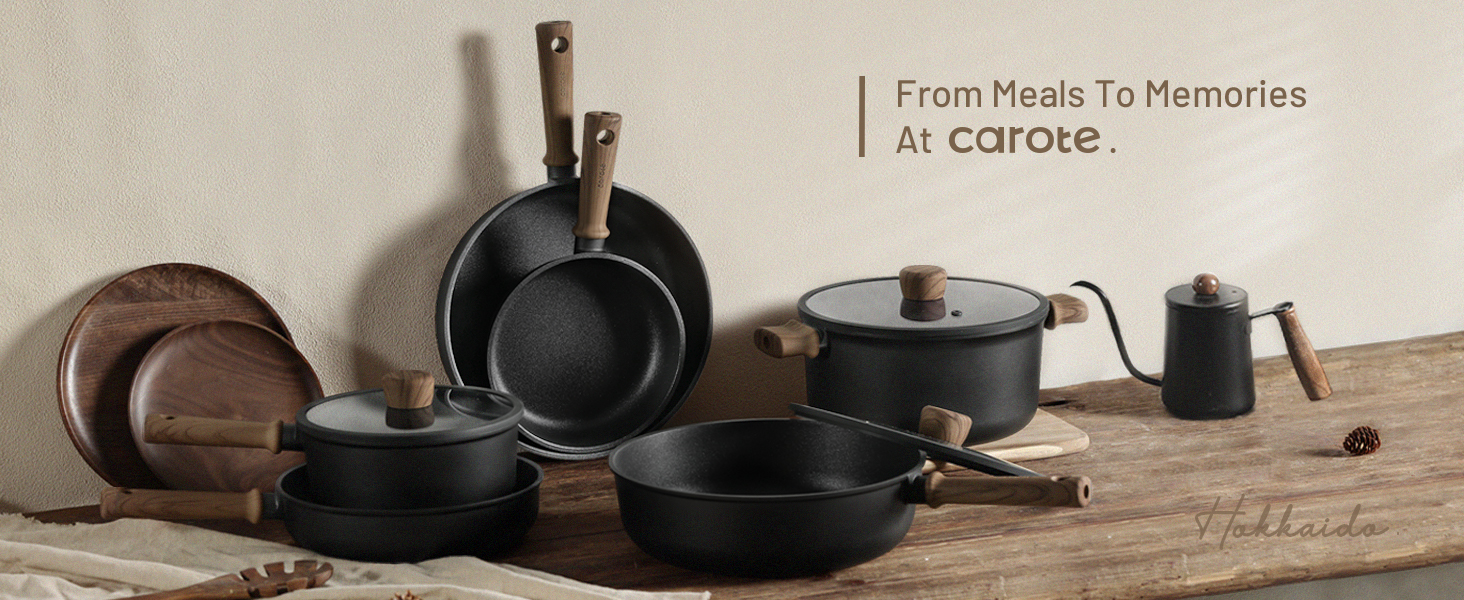 cookware set