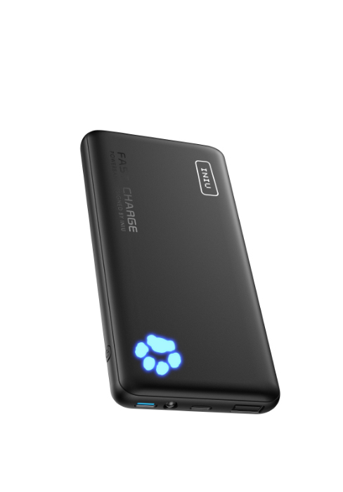 Portable charger