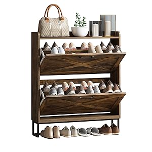 Shoe Cabinet