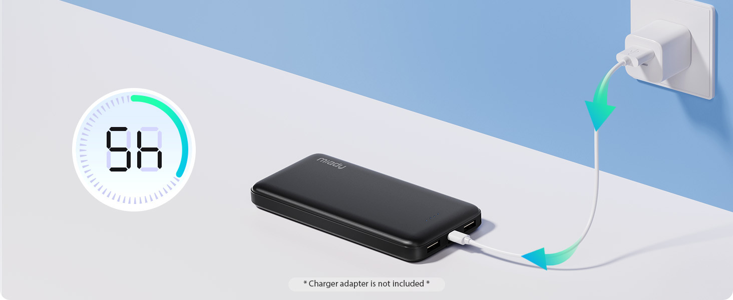 battery pack charger