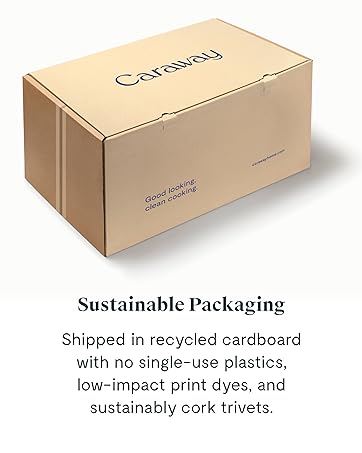 Sustainable packaging