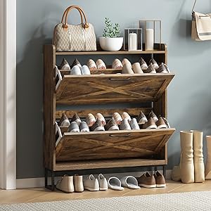 Shoe Cabinet