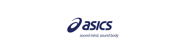 ASICS Logo