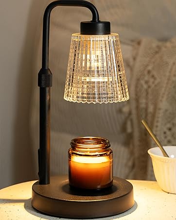 candle warmer lamp