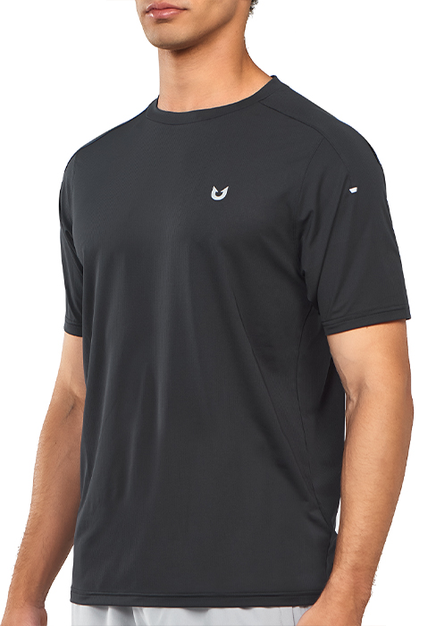 Mens Running T-shirts