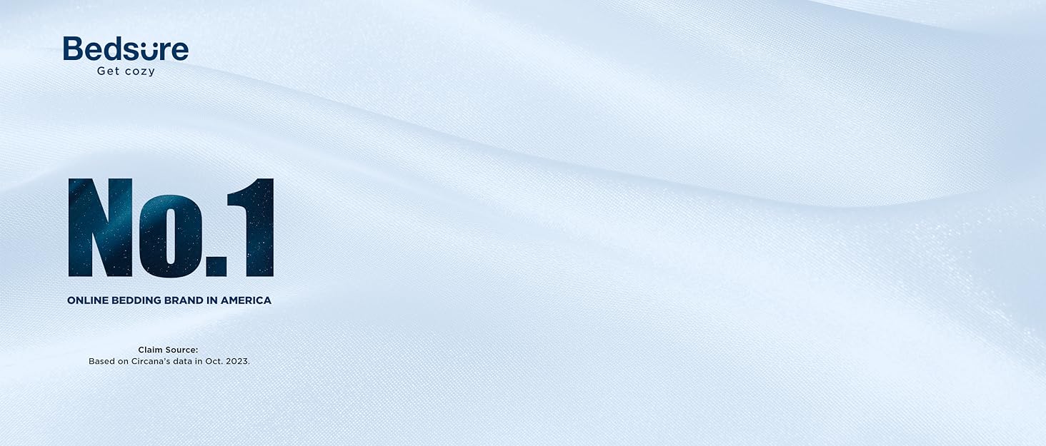 online bedding brand in America